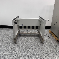 NuAire LabGard Class II Type A2 4' Biosafety Cabinet image 2